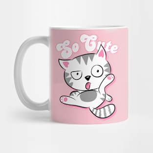 So Cute Mug